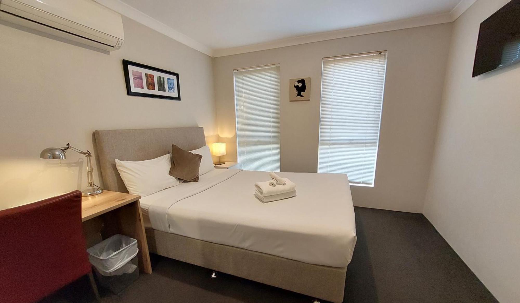 Ellard Bed & Breakfast Perth Exterior photo