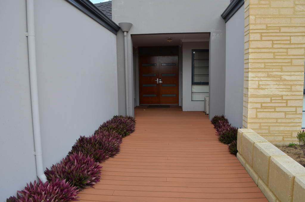 Ellard Bed & Breakfast Perth Exterior photo