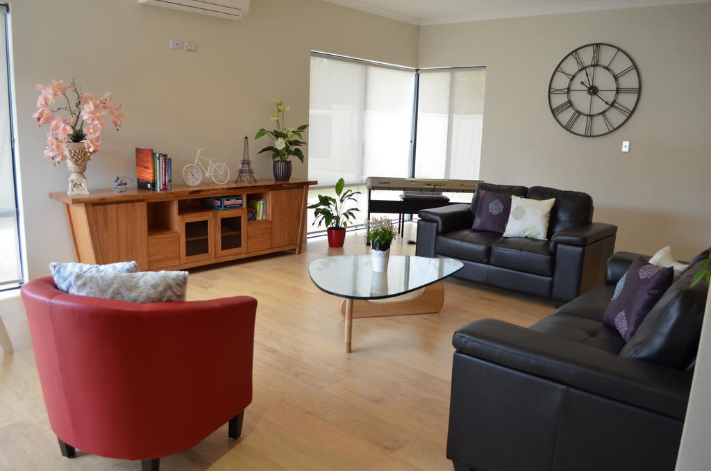 Ellard Bed & Breakfast Perth Exterior photo