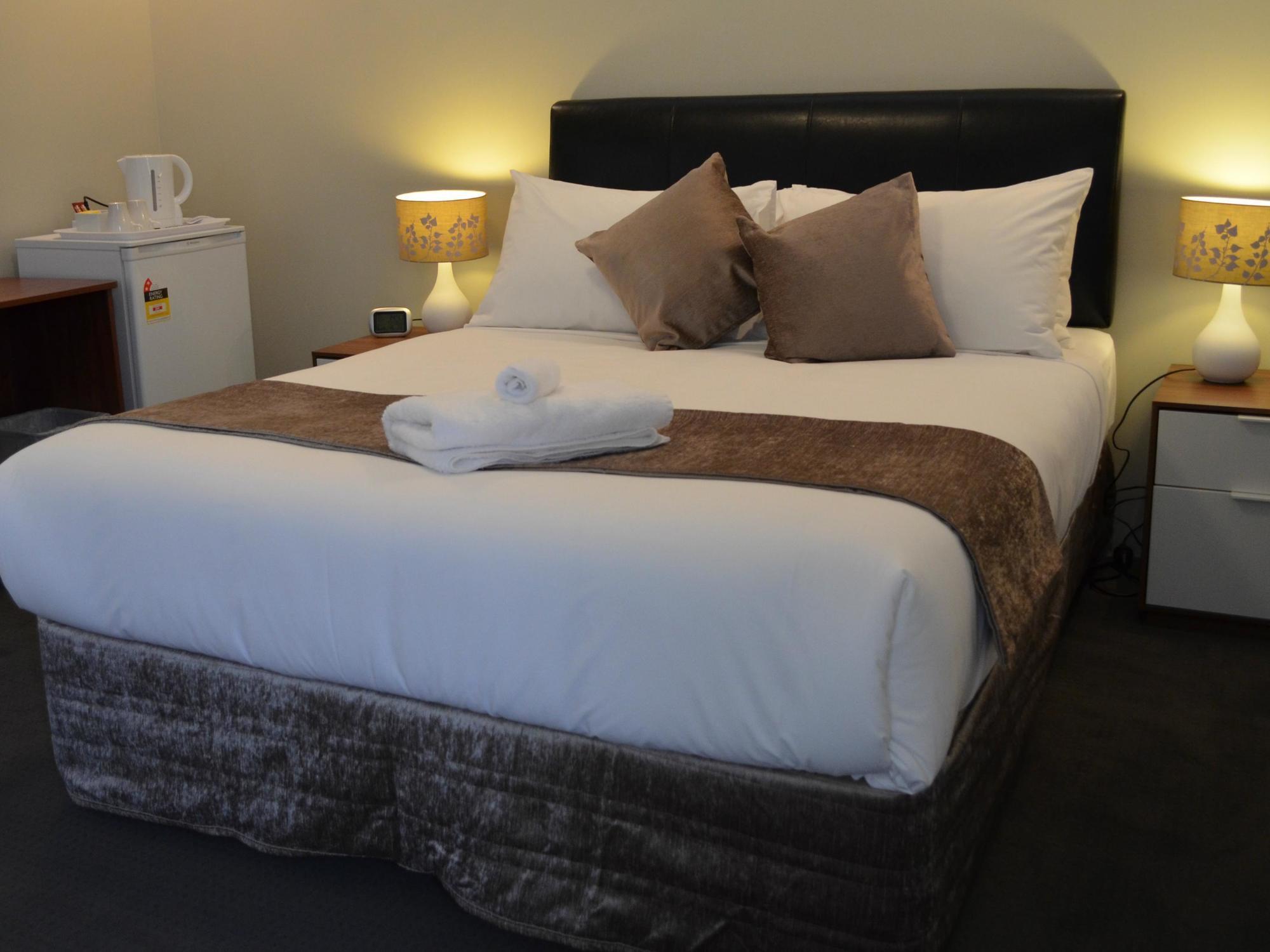 Ellard Bed & Breakfast Perth Exterior photo