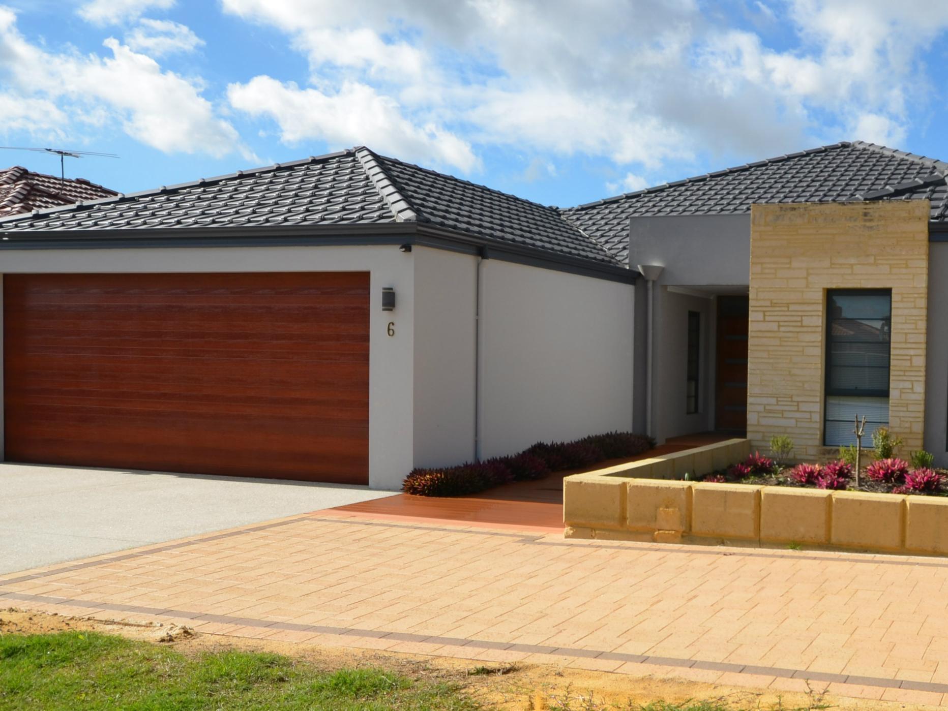 Ellard Bed & Breakfast Perth Exterior photo