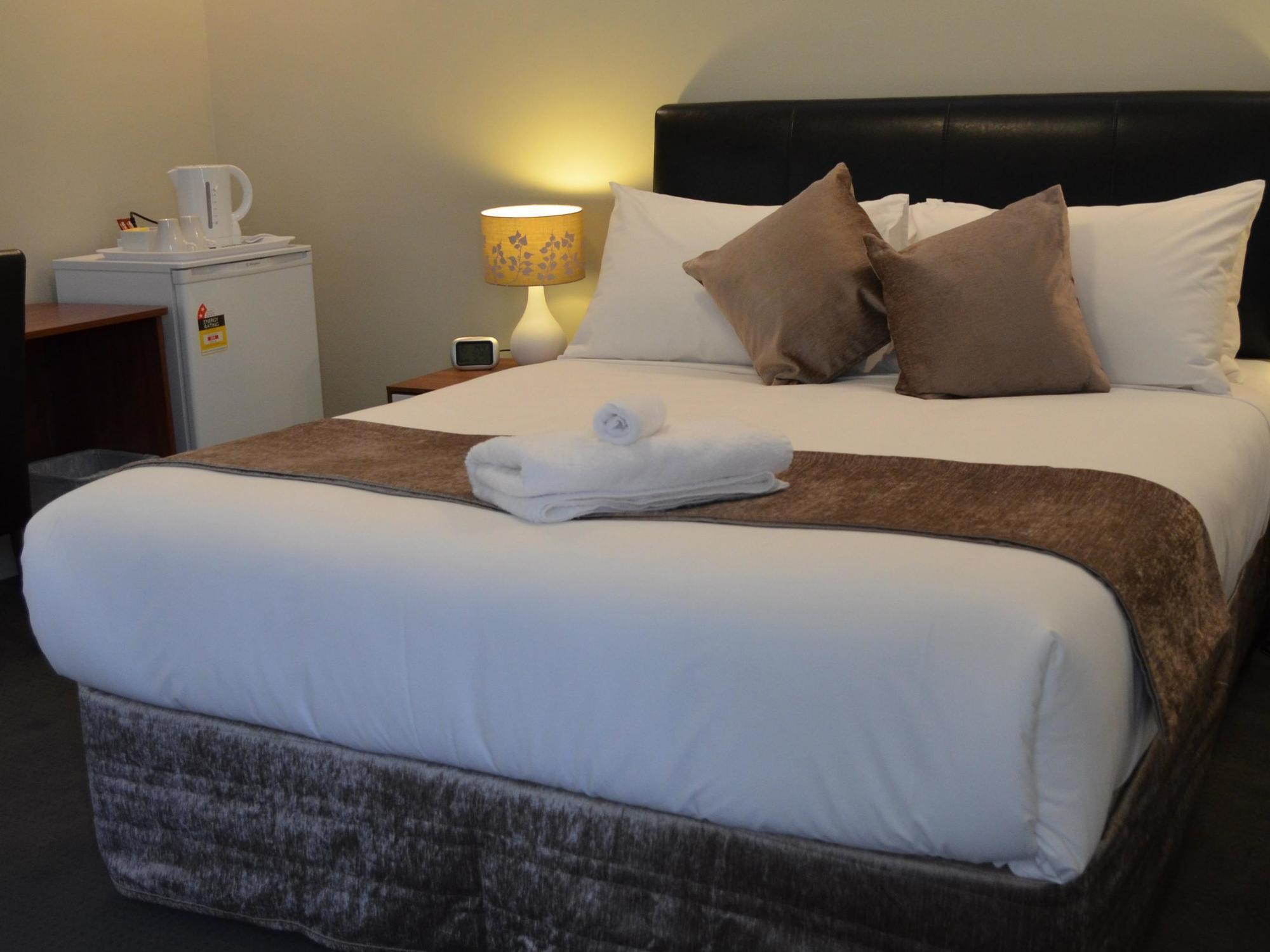 Ellard Bed & Breakfast Perth Exterior photo
