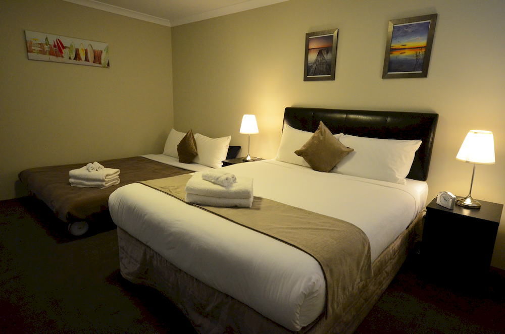 Ellard Bed & Breakfast Perth Exterior photo