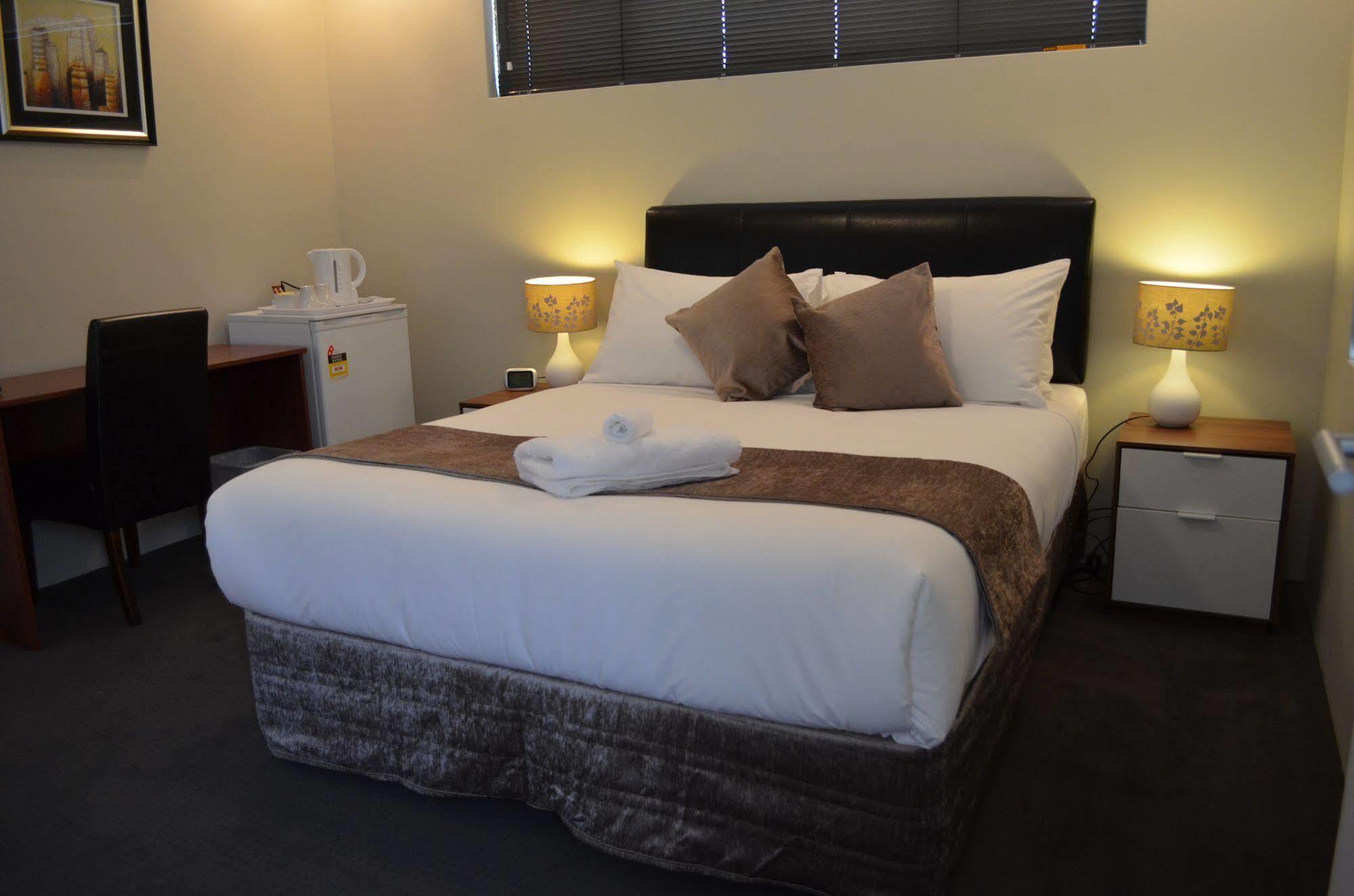 Ellard Bed & Breakfast Perth Exterior photo