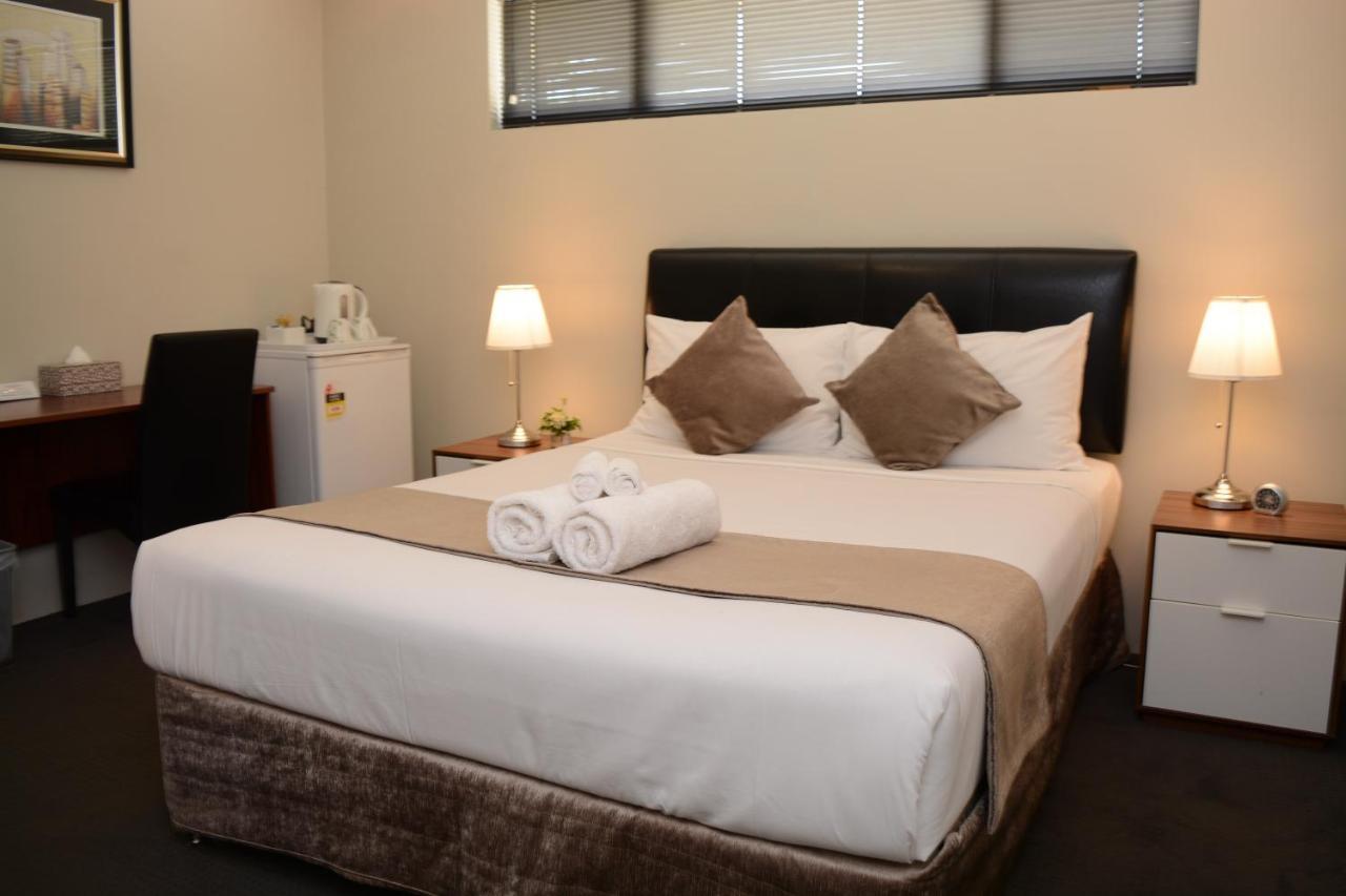 Ellard Bed & Breakfast Perth Exterior photo