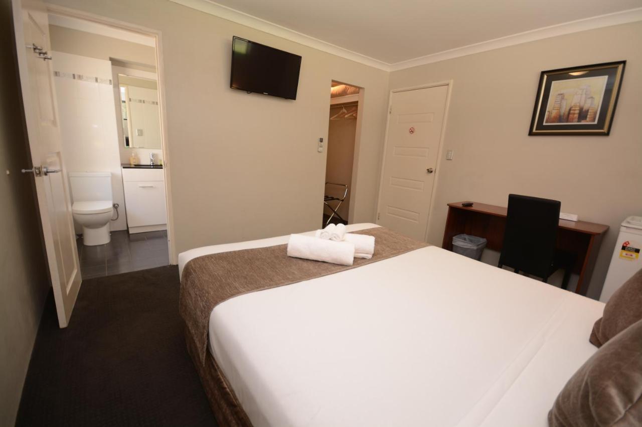 Ellard Bed & Breakfast Perth Exterior photo